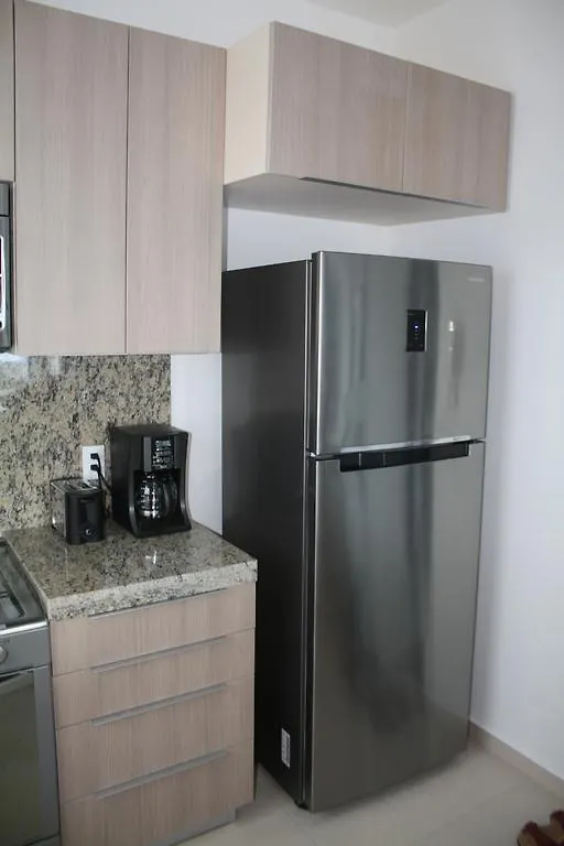 Charming Apartment Within Bahia Principe 5* Akumal 0*,  Mexico
