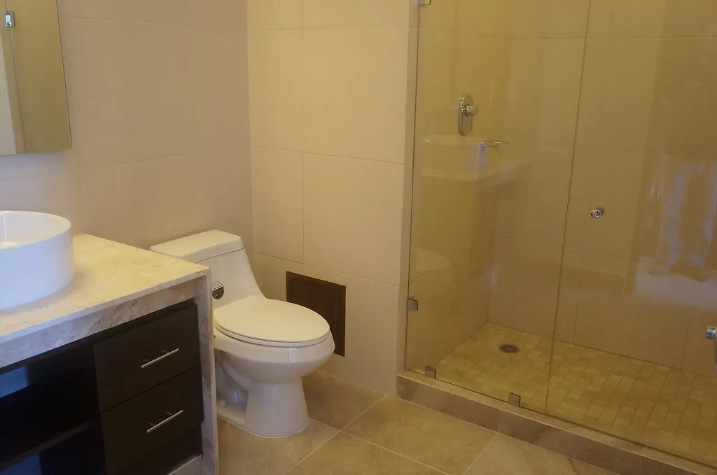 Charming Apartment Within Bahia Principe 5* Akumal