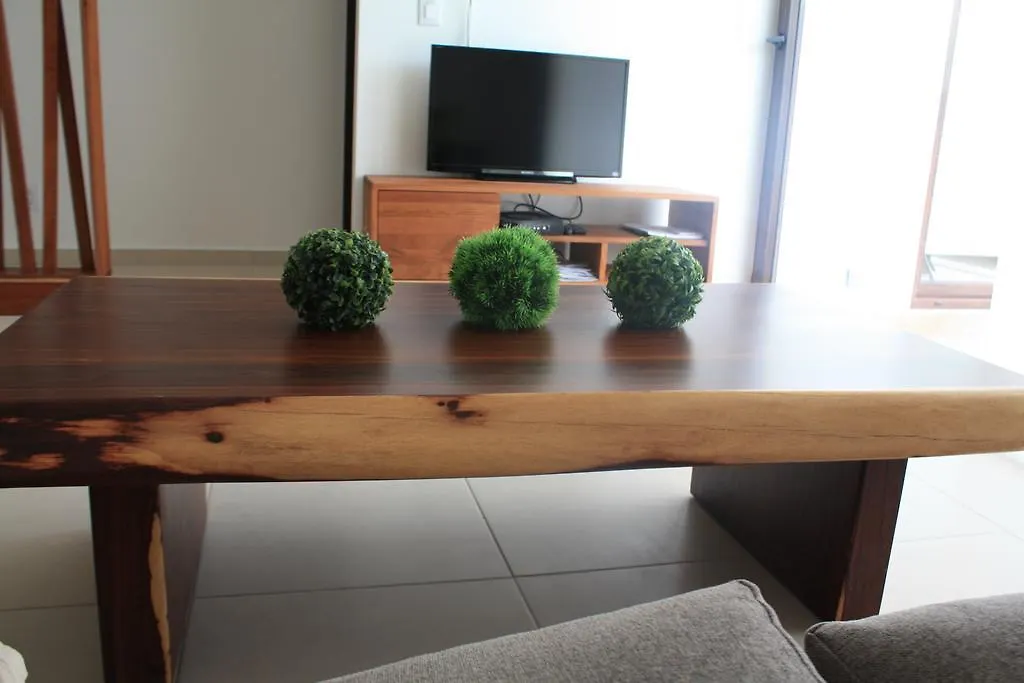 Charming Apartment Within Bahia Principe 5* Akumal