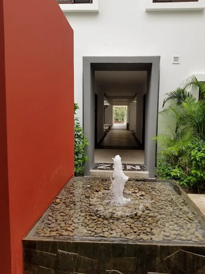 Charming Apartment Within Bahia Principe 5* Akumal